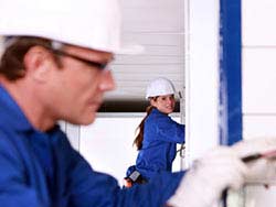 Garage Door Repair Chino Hills
