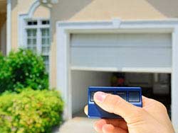 Garage Door Repair Chino Hills